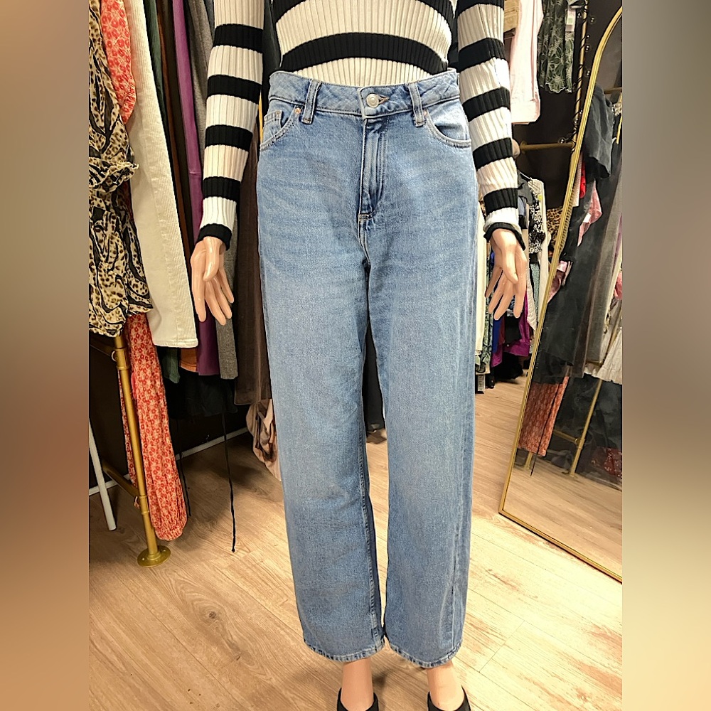 Primark Classic Blue Women's Jeans